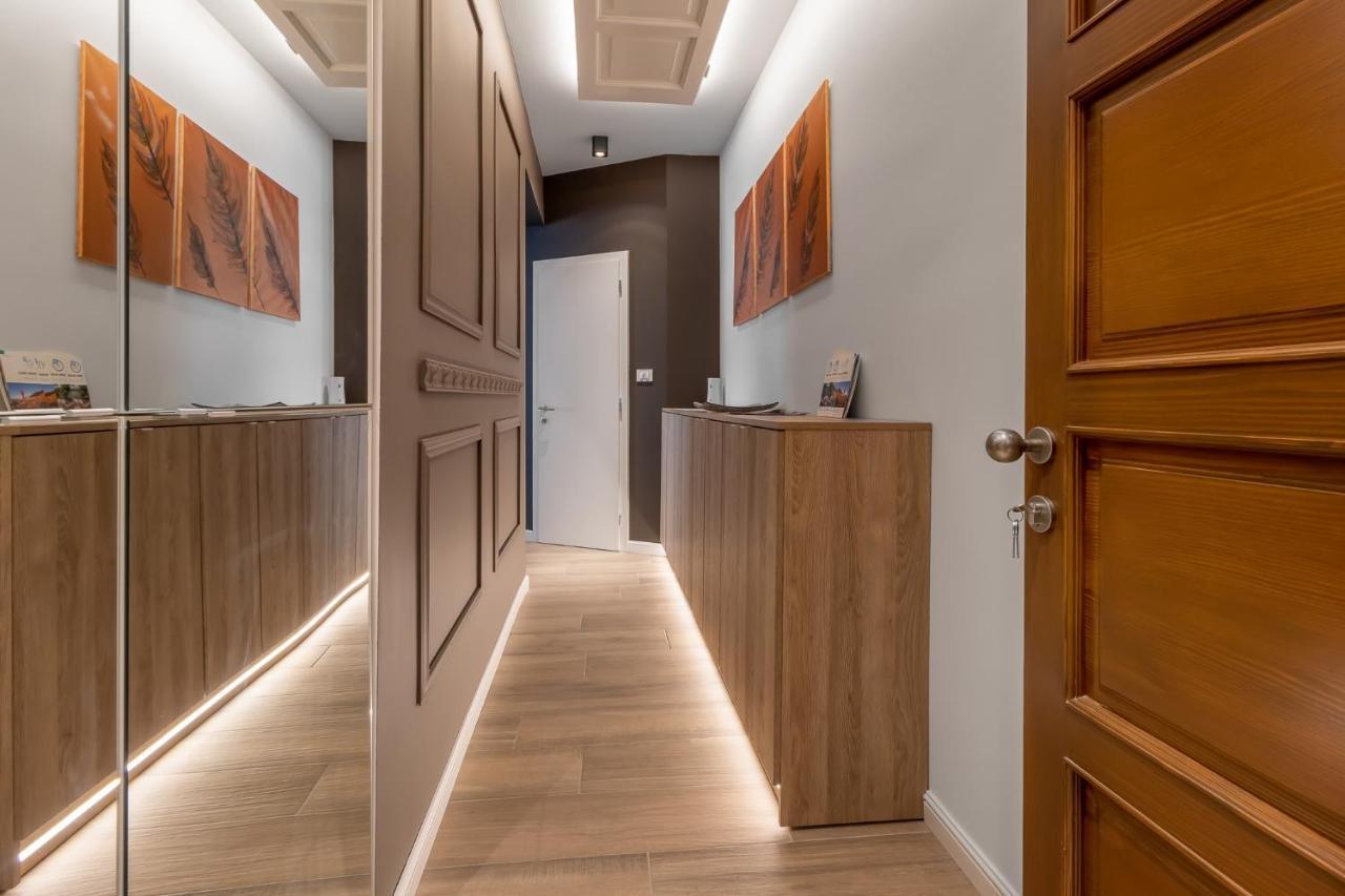 Apartments Barbis Рієка Екстер'єр фото